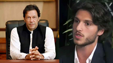 ইমরান খানের বেঁচে থাকার প্রমাণ নেই, দাবি ছোট ছেলের