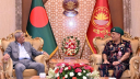 সীমান্তে অপরাধ বন্ধে বিজিবিকে কঠোর হওয়ার নির্দেশ রাষ্ট্রপতির