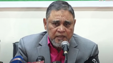 ফেব্রুয়ারিতে নির্বাচন, আস্থাই বড় চ্যালেঞ্জ: সিইসি
