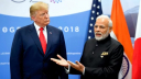 ভারতীয় পণ্যে ট্রাম্পের দ্বিগুণ শুল্কে ক্ষুব্ধ নয়াদিল্লি