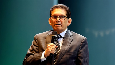 ঢাকায় বিদেশি কূটনীতিকদের ব্রিফিং দেবেন ড. খলিলুর রহমান