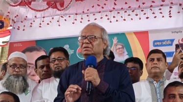 পিআর পদ্ধতি কর্তৃত্ববাদ বাড়াবে: রিজভী