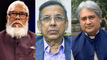 ‘ডিপ স্টেট’-এর কৌশলে হাসিনার পতন: নেপথ্যে ‘দরবেশ’ ও দুই মন্ত্রী