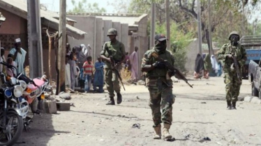 নাইজেরিয়ায় বন্দুকধারীর হামলা, ৬৩ জন নিহত