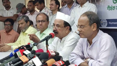 দেশে সাম্প্রদায়িক শক্তির উত্থান ঘটছে: গয়েশ্বর