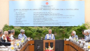 একনেক সভায় ৮৩৩৩ কোটি টাকার ১৩ প্রকল্প অনুমোদন