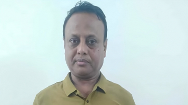 বুয়েট শিক্ষার্থী সনি হত্যা মামলার আসামি টগর অস্ত্রসহ গ্রেফতার