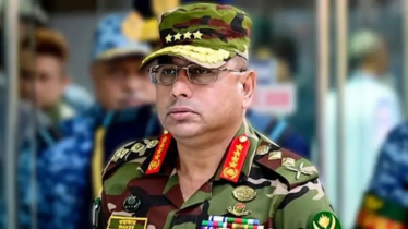 ৪ দিনের সরকারি সফরে মালয়েশিয়া গেলেন সেনাপ্রধান