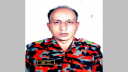 টঙ্গীর আগুনে দগ্ধ চিকিৎসাধীন ফায়ারফাইটার নুরুল হুদার মৃত্যু