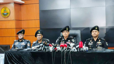 জাতীয় নির্বাচন ঘিরে কঠোর নিরাপত্তা ব্যবস্থা: র্যাব ডিজি জাতীয় নির্বাচন ঘিরে কঠোর নিরাপত্তা ব্যবস্থা: র্যাব ডিজি