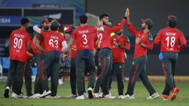 প্রথম ওয়ানডেতে আফগান চ্যালেঞ্জে বাংলাদেশের সম্ভাব্য একাদশ