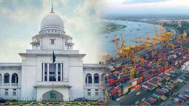 চট্টগ্রাম বন্দর এনসিটি চুক্তি বৈধতা মামলার রায় ৪ ডিসেম্বর