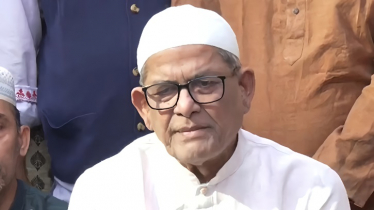 ‘চিকিৎসকেরা নিশ্চিত করলেই লন্ডন যাত্রা করবেন খালেদা জিয়া’