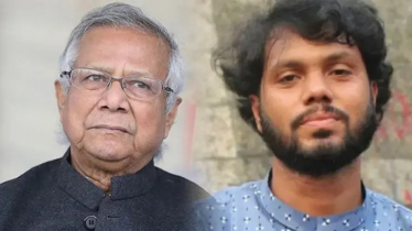 হাদীর ওপর হামলাকারীদের দ্রুত গ্রেফতারের নির্দেশ প্রধান উপদেষ্টার