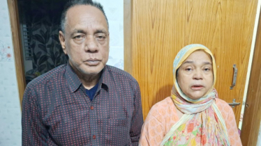 হাদি হত্যাচেষ্টায় শুটার ফয়সালের বাবা-মা গ্রেফতার