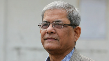 নতুন বছরে শোষণমুক্ত সমাজের সংকল্প মির্জা ফখরুলের