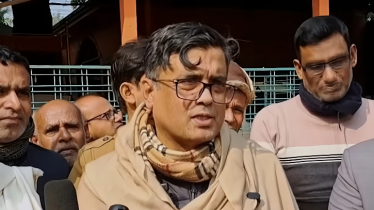 আওয়ামী লীগের ‘সরি’ বলার সময়ও শেষ: প্রেস সচিব