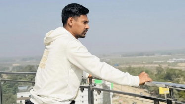 আইপিএল বিতর্কের মাঝেই মুস্তাফিজের রহস্যময় ফেসবুক পোস্ট