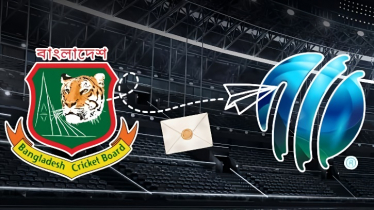 আইসিসিকে  বিস্তারিত জানিয়ে বিসিবির বার্তা