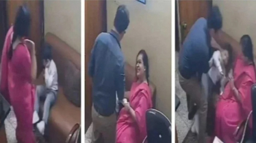 রাজধানীর স্কুলে শাস্তির নামে শিশু নির্যাতন, শনাক্ত হলেও ব্যবস্থা নেই রাজধানীর স্কুলে শাস্তির নামে শিশু নির্যাতন, শনাক্ত হলেও ব্যবস্থা নেই