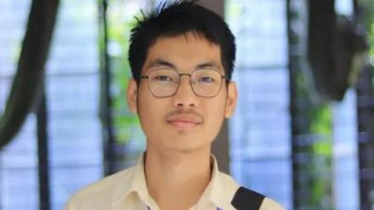 সমালোচনার মুখে পদত্যাগের ঘোষণা ডাকসু সদস্য সর্বমিত্র চাকমার