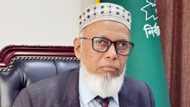 মোবাইল ফোন নিষেধাজ্ঞায় অস্পষ্টতা দেখছেন খোদ ইসি মাসউদ