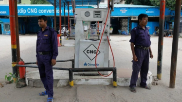 গ্যাস সংকট মোকাবিলায় সিএনজি বন্ধের সময় বাড়াল সরকার