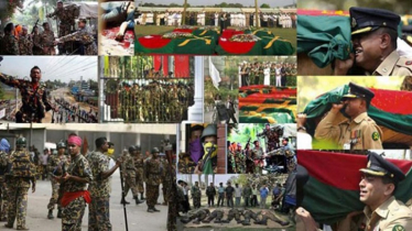 পিলখানা ট্র্যাজেডির ১৭ বছর, জাতীয় শহীদ সেনা দিবস আজ