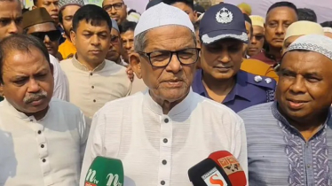 জুলাই অভ্যুত্থানে পুলিশ হত্যার দ্রুত তদন্তের ঘোষণা এলজিআরডি মন্ত্রীর