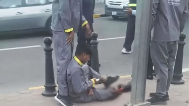 ইরানের ড্রোন হামলায় কুয়েতে ৩ বাংলাদেশি আহত ইরানের ড্রোন হামলায় কুয়েতে ৩ বাংলাদেশি আহত