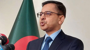 ভারতীয় ভিসা নিয়ে সুখবর দিলেন ভারতীয় হাইকমিশনার ভারতীয় ভিসা নিয়ে সুখবর দিলেন ভারতীয় হাইকমিশনার