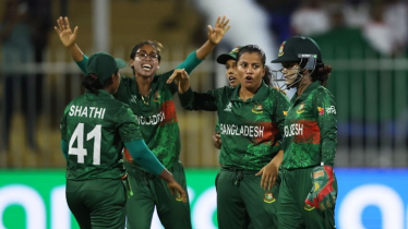 নারী ক্রিকেটারদের জন্য নতুন টুর্নামেন্ট ‘বিসিবি উইমেন্স কাপ’