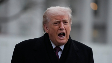 যুক্তরাষ্ট্র ছাড়া ন্যাটো একটি ‘কাগুজে বাঘ’ যুক্তরাষ্ট্র ছাড়া ন্যাটো একটি ‘কাগুজে বাঘ’