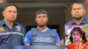 ধর্ষণে ব্যর্থ হয়ে শিশু নিশাতকে হত্যা: প্রতিবেশী গ্রেফতার