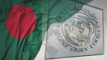 আইএমএফ ঋণ: কঠোর শর্ত ও কিস্তি নিয়ে অনিশ্চয়তায় সরকার