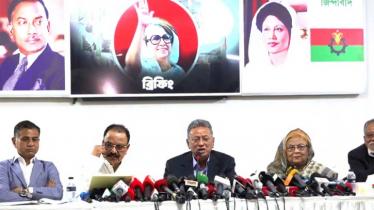 বিএনপির ১৮০ দিনের রোডম্যাপ পরিকল্পনা