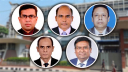 বাধ্যতামূলক অবসরে ৫ সচিবসহ ছয় কর্মকর্তা