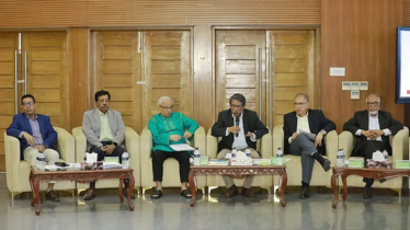 এনসিসি থেকে সরে এলো ঐকমত্য কমিশন