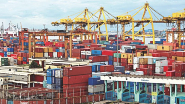 এনসিটিতে একদিনে সর্বোচ্চ কনটেইনার হ্যান্ডলিং রেকর্ড