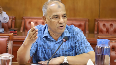 সুষ্ঠু নির্বাচনে প্রস্তুত আইনশৃঙ্খলা বাহিনী: স্বরাষ্ট্র উপদেষ্টা