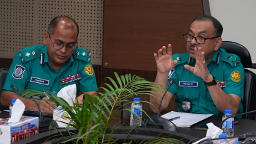 ডাকসু নির্বাচন ভণ্ডুলের চেষ্টা করলে কঠোর ব্যবস্থা: ডিএমপি কমিশনার