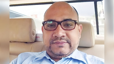 স্বাস্থ্যখাতের দুর্নীতির প্রধান মিঠু গ্রেফতার স্বাস্থ্যখাতের দুর্নীতির প্রধান মিঠু গ্রেফতার