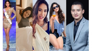 নেপো কিডদের বিলাসী জীবনেই জেন-জি বিক্ষোভের আগুন