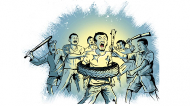 স্বার্থ হাসিলের নতুন হাতিয়ার ‘মব জাস্টিস’