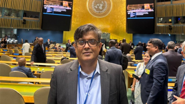 “প্রধান উপদেষ্টার সফরসঙ্গীর সংখ্যা নিয়ে টিআইবির দাবি ভিত্তিহীন” “প্রধান উপদেষ্টার সফরসঙ্গীর সংখ্যা নিয়ে টিআইবির দাবি ভিত্তিহীন”