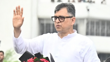 ‘দেশে তিন বিদেশি শক্তির প্রভাবের চেষ্টা, স্বার্থহানির শঙ্কা’