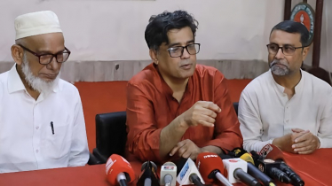 ‘সংশয় নেই ফেব্রুয়ারিতেই নির্বাচন, শুরু হয়েছে নির্বাচনী আমেজ’