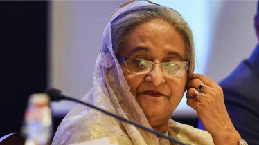 শুরুতেই গুলি চালানোর নির্দেশ শেখ হাসিনার