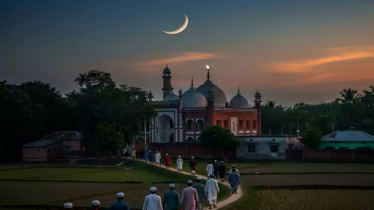 মুসল্লিদের জন্য সুখবর: ঘনিয়ে আসছে রমজান মুসল্লিদের জন্য সুখবর: ঘনিয়ে আসছে রমজান