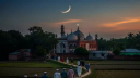 মুসল্লিদের জন্য সুখবর: ঘনিয়ে আসছে রমজান